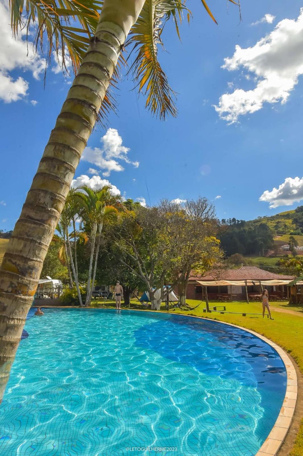 Park Dos Lagos Complexo De Lazer E Hospedagens Hotell Socorro  Exteriör bild