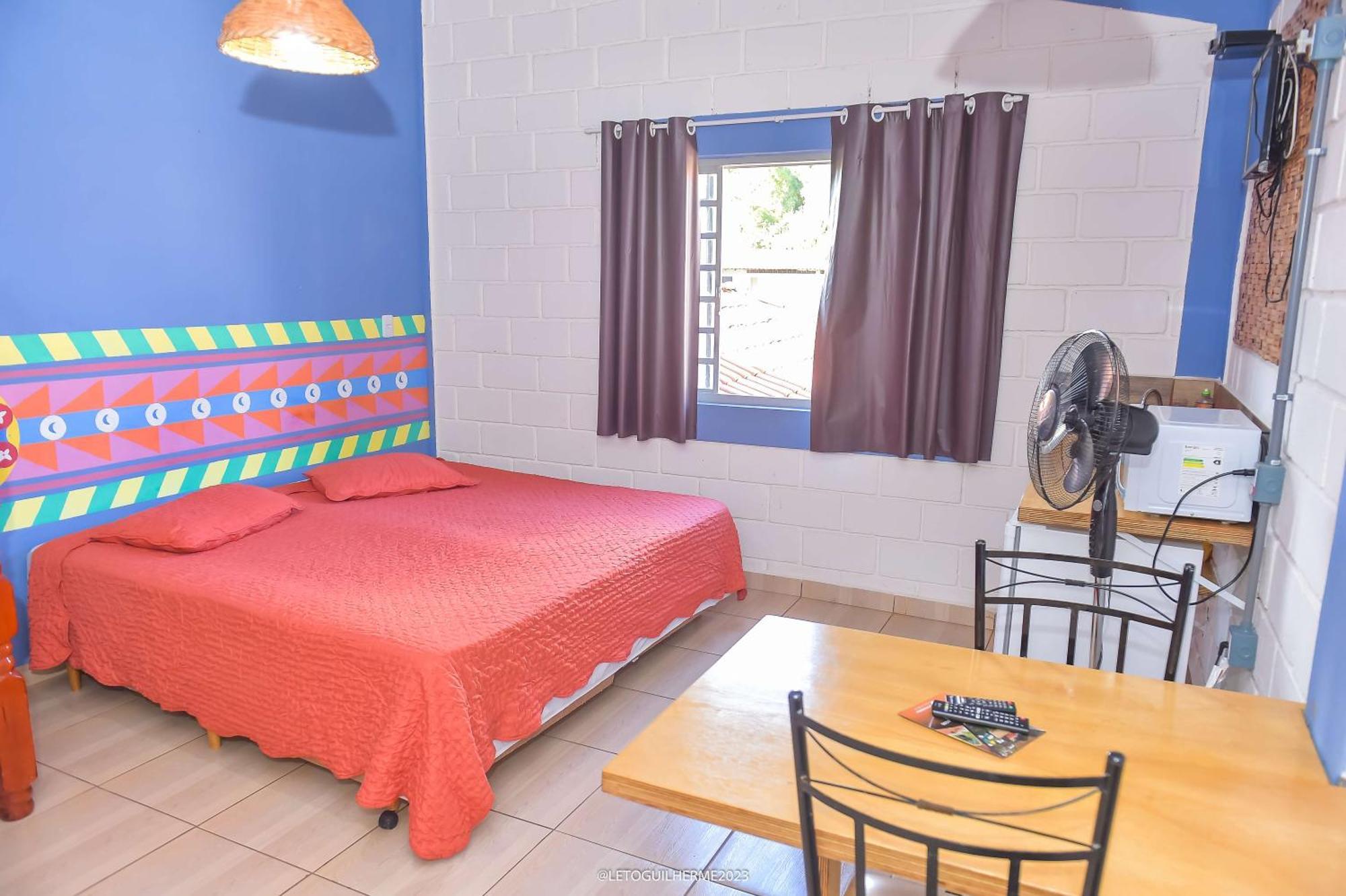 Park Dos Lagos Complexo De Lazer E Hospedagens Hotell Socorro  Exteriör bild