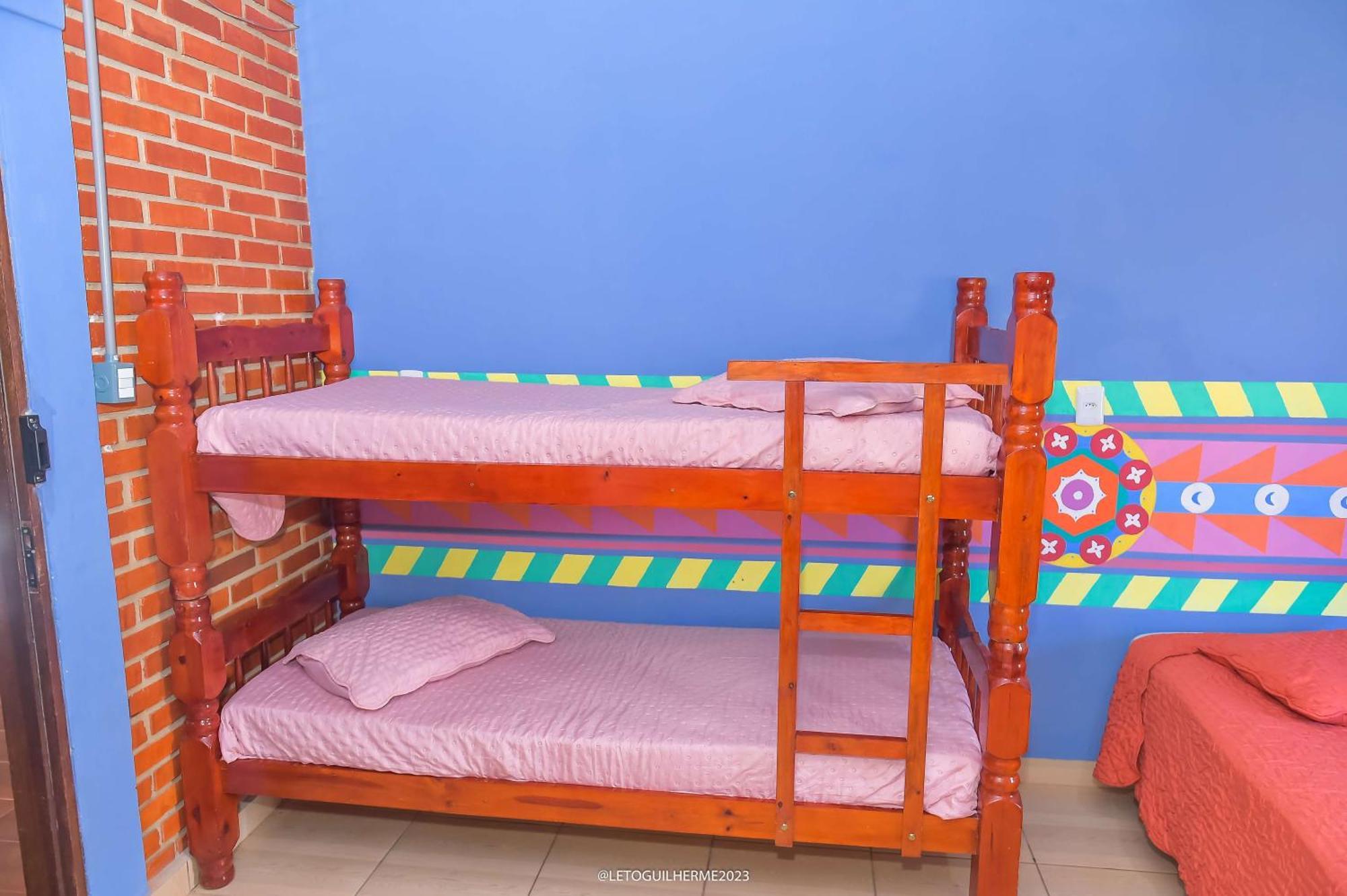 Park Dos Lagos Complexo De Lazer E Hospedagens Hotell Socorro  Exteriör bild