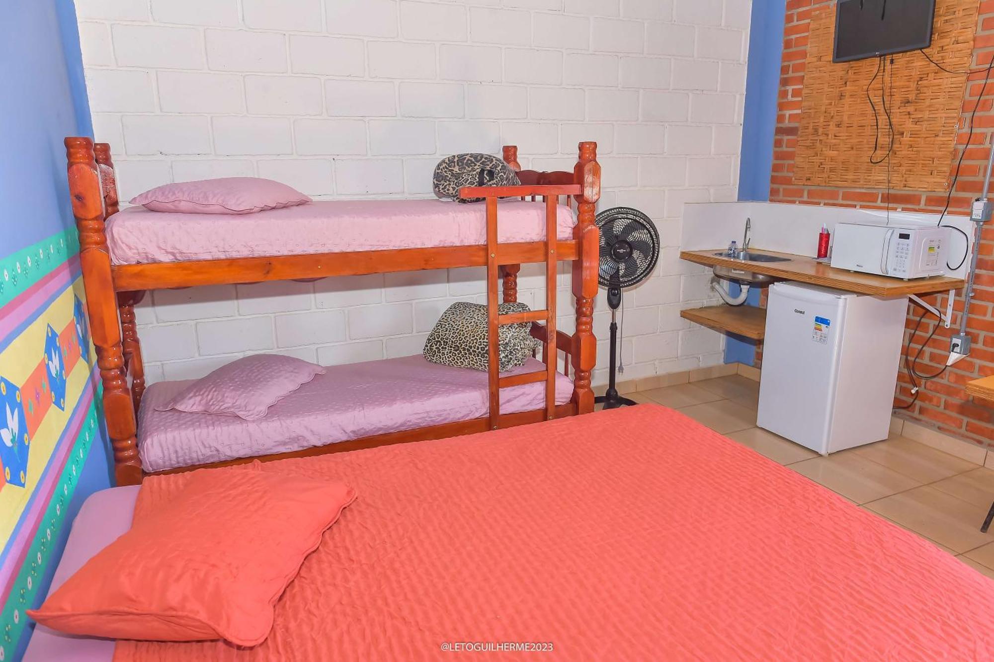 Park Dos Lagos Complexo De Lazer E Hospedagens Hotell Socorro  Exteriör bild