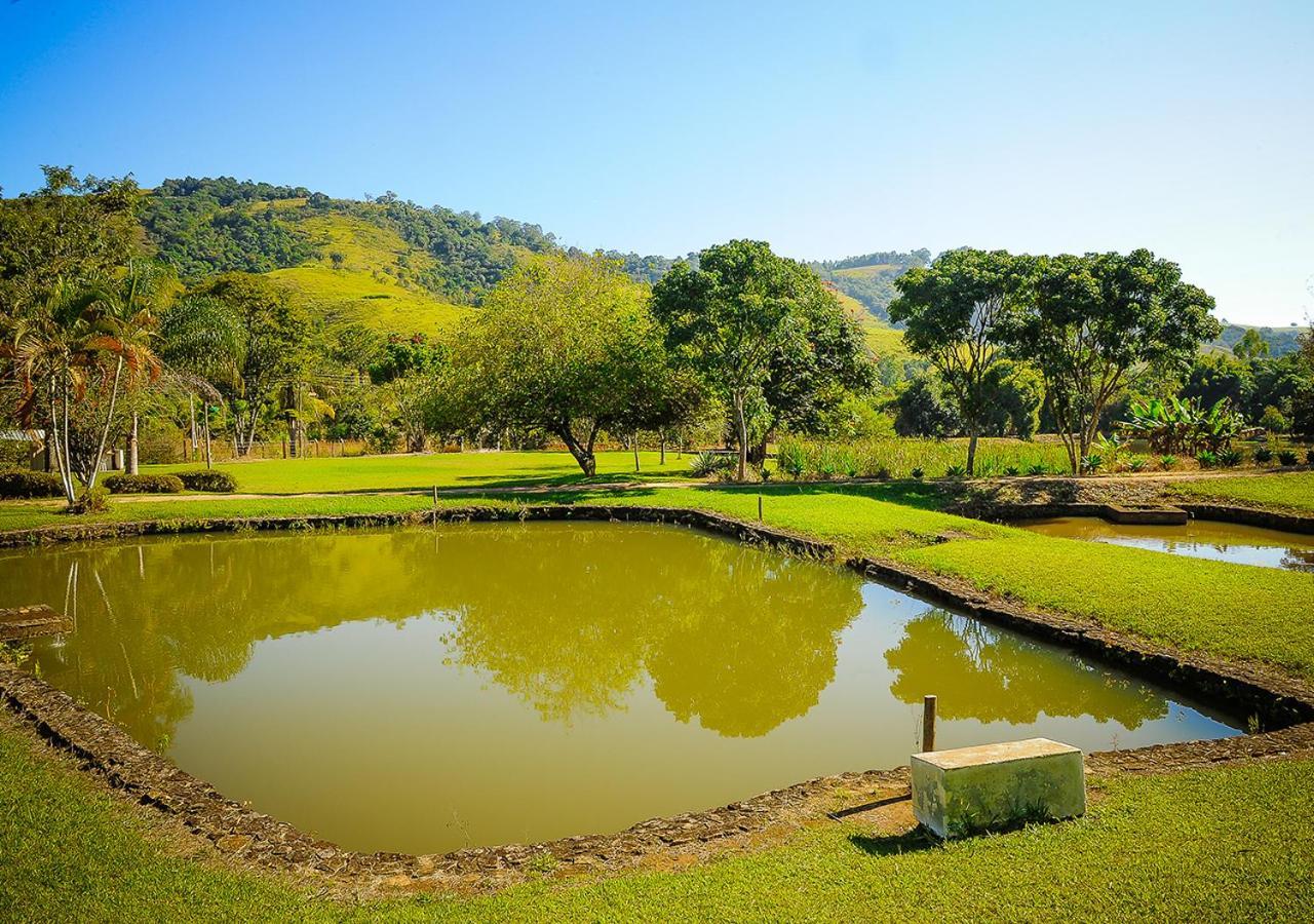 Park Dos Lagos Complexo De Lazer E Hospedagens Hotell Socorro  Exteriör bild